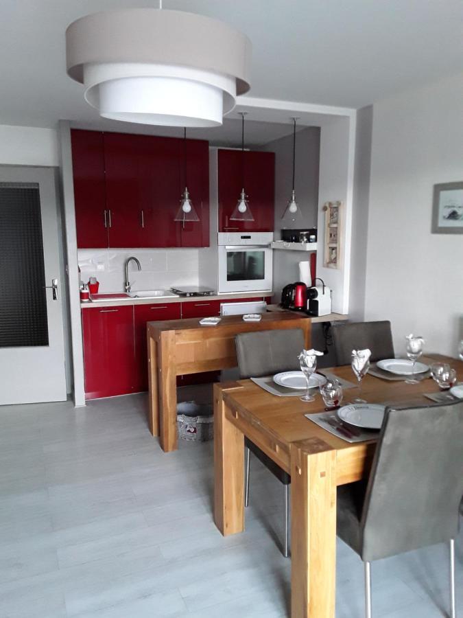 Les Balcons Du Lac Malbuisson Dış mekan fotoğraf