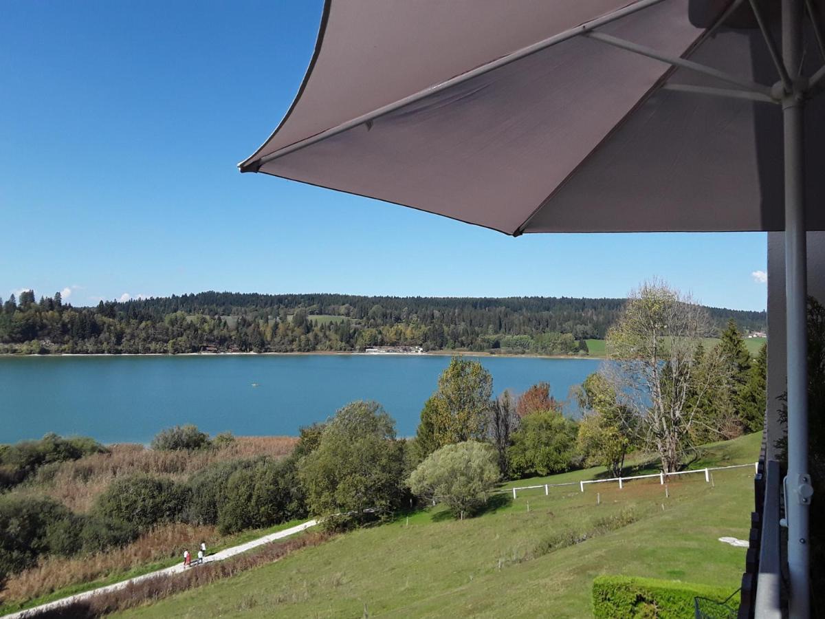 Les Balcons Du Lac Malbuisson Dış mekan fotoğraf